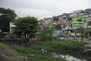 Complexo da Maré teve letalidade por covid duas vezes maior que o Rio