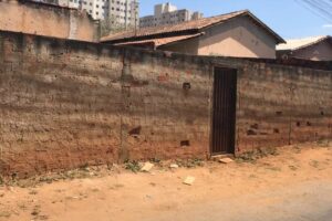 Adolescente mata vizinha e pede R$ 250 de resgate à família, em Goiânia (Foto: Reprodução/TV Anhanguera)