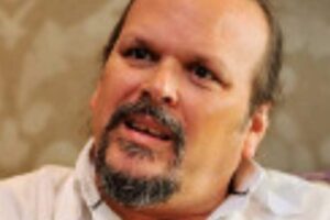 Filho de Che Guevara morre aos 60 anos, na Venezuela (Foto: Reprodução)