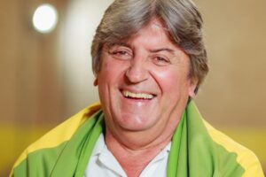 Goiás Pesquisas/Mais Goiás: Fernando Netto é a escolha de 27,26% dos eleitores Catalão neste momento para deputado federal