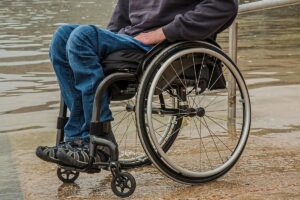 Assembleia aprova criação de portal para pessoas com deficiência relatarem dificuldades
