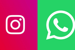 Instagram e WhatsApp apresentam nova instabilidade nesta quinta (18)