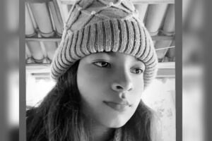 Suzana Rocha Silva, de 11 anos (Foto: Arquivo pessoal)