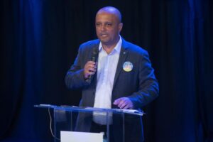 Vitor Hugo: "arrogância de Caiado é explícita; a do Mendanha é dissimulada"