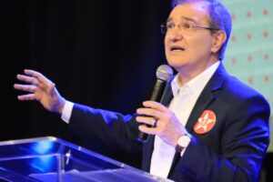 "Apenas 4 OSs receberam 70% dos recursos estaduais destinados à Saúde