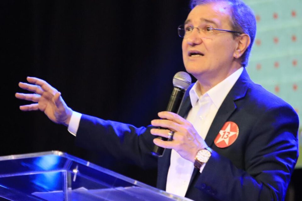 "Apenas 4 OSs receberam 70% dos recursos estaduais destinados à Saúde