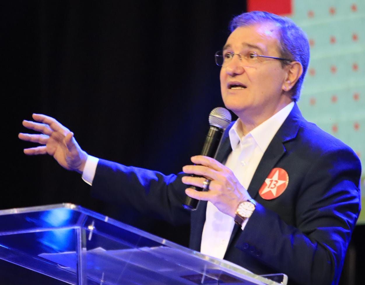 "Apenas 4 OSs receberam 70% dos recursos estaduais destinados à Saúde
