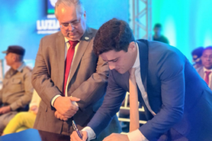 Convênio entre prefeitura de Luziânia e Universidade leva curso de medicina para a cidade