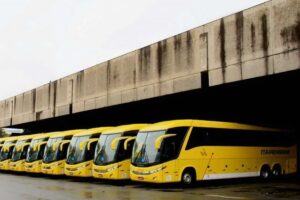 Ações na Justiça tentam reverter falência do grupo Itapemirim (Foto: Divulgação)