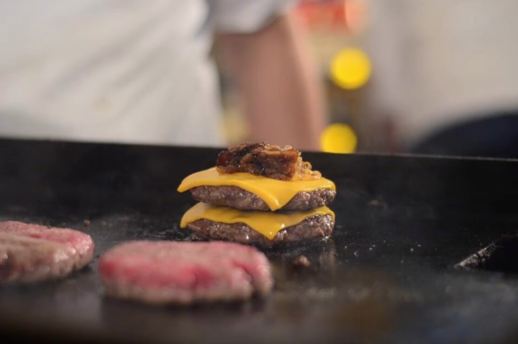 Fim de semana em Goiânia tem Burger Festival 