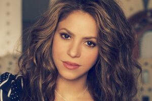 Shakira diz que separação de Piqué é difícil não só para mim, mas para as crianças