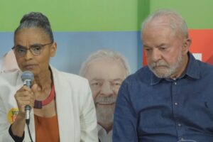 Ministra do Meio Ambiente, Marina Silva recebe homenagem nesta quinta, em Goiânia