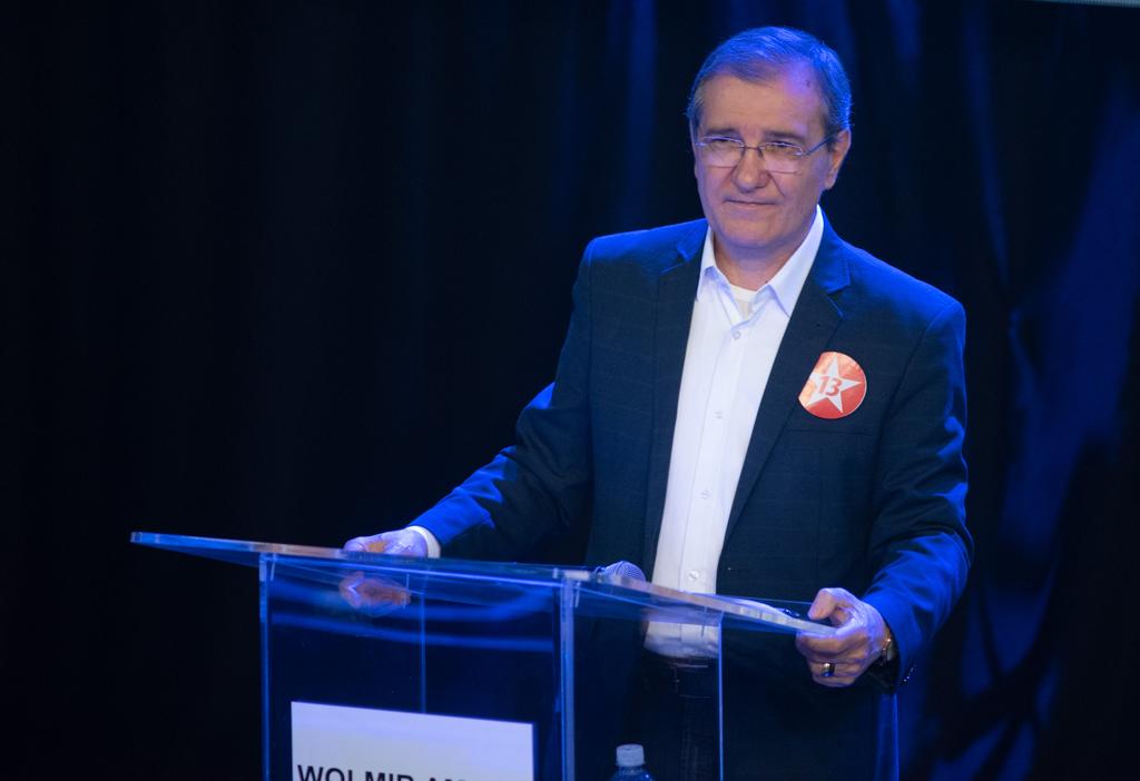 Wolmir critica contrato firmado "da noite para o dia" com empresa que substituirá Enel