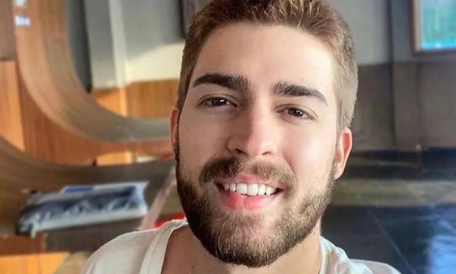 Estudante de medicina estuprou irmãs e prima no Piauí. Ele está foragido há 1 ano (Foto: redes sociais)