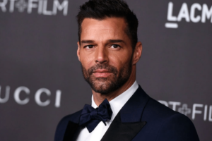 Ricky Martin