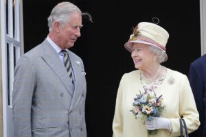 Rei Charles III, do Reino Unido, rece diagnóstico de câncer