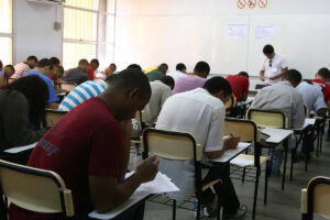 Inscrições para concurso de docente da UEG vão até quinta-feira (29) (Foto: Agência Brasil)