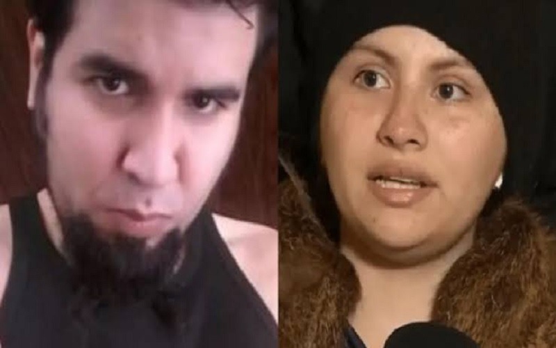 Fernando Sabag negava envolvimento de Brenda Uliarte. Justiça argentina acusa brasileiro e namorada ataque a Cristina Kirchner foi planejado