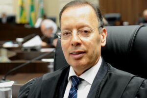 Eleição de Carlos França para presidente do TJ de Goiás foi legal, diz CNJ (Foto: Divulgação)