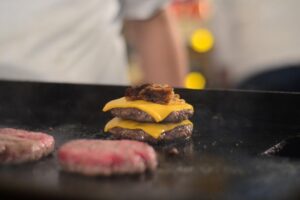 Burger Festival em Goiânia acontece neste fim de semana