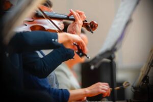 Te Deum: Hinos Brasileiros será apresentado pela Orquestra Sinfônica de Goiânia