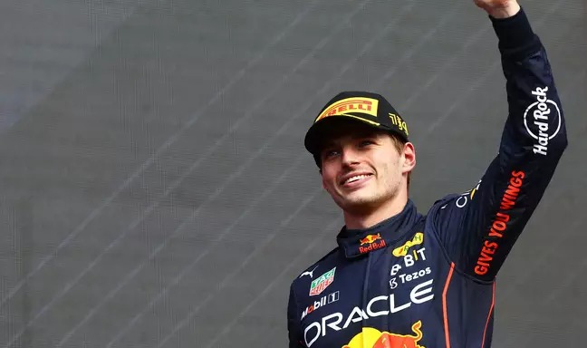 Verstappen faz a pole na Holanda