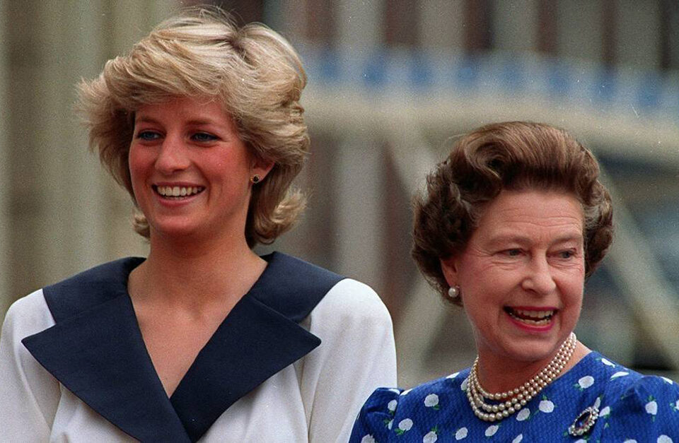 Velório da monarca atraiu 28 milhões de espectadores. Funeral de rainha Elizabeth não superou o de Diana em audiência