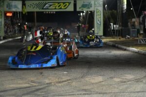 Copa Goiás de Fórmula 200 nas ruas