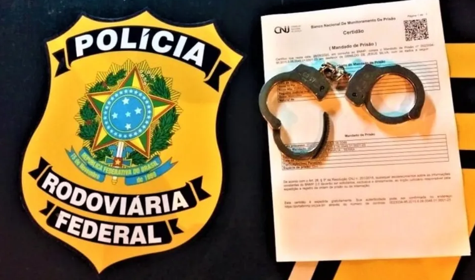 Ex-domador de leões condenado por morte de criança é preso em Minas Gerais