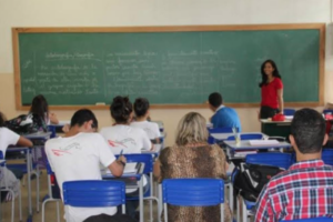 Ideb 2021: Goiás perde a primeira posição no Ensino Médio