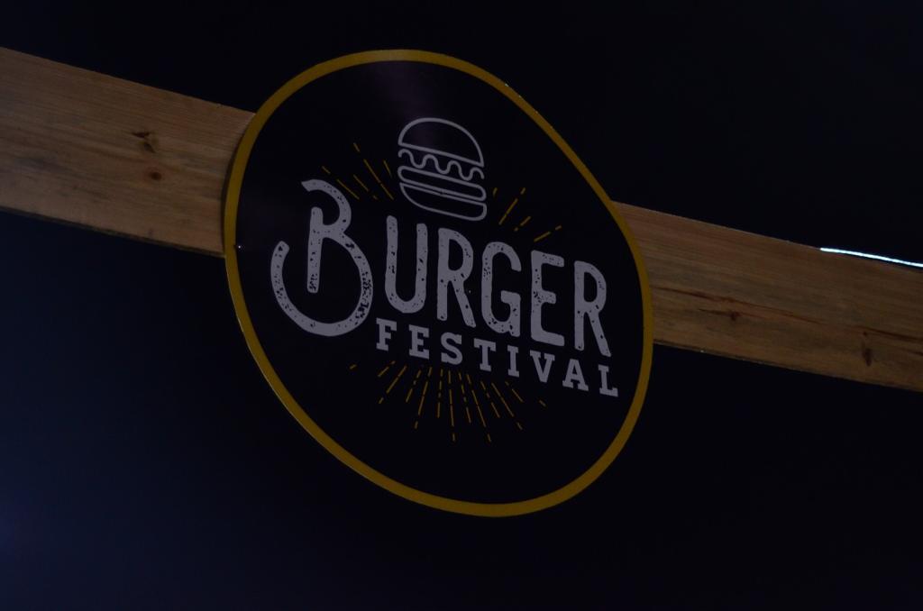 Burger Festival em Goiânia acontece neste fim de semana 