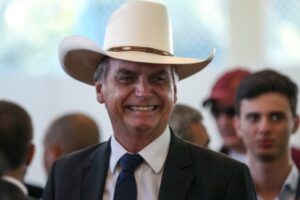 Clima de ‘já ganhou’ no agro frustra arrecadação de campanha de Bolsonaro (Foto: Agência Brasil)