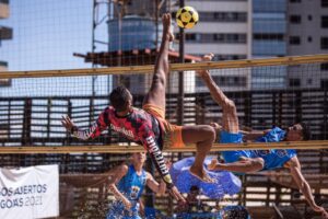 Jogos Abertos de Goiás