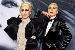 Drag queen brasileira é confundida com Lady Gaga e causa alvoroço em show da cantora