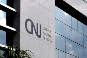 Sede do Conselho Nacional de Justiça (Foto: Divulgação)