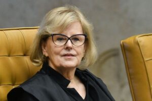Rosa Weber vota contra criminalização do aborto até 12 semanas Julgamento no STF será levado ao plenário físico