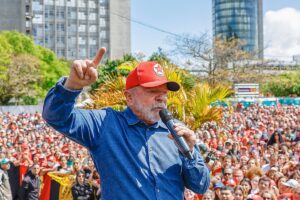 Grupo do PSDB de Goiás abandona Simone Tebet e declara apoio a Lula (Foto: Divulgação)