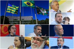 Governadoriáveis falam de suas obras de arte preferidas