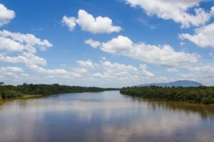 Amazônia perdeu 14,5% de superfície de água nos últimos 20 anos, mostra MapBiomas