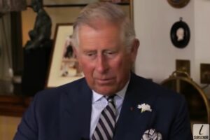 Após 73 anos de espera, príncipe Charles prepara-se para sucessão (Foto: Reprodução)