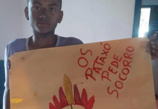 Polícia investiga assassinato de indígena de 14 anos em aldeia no sul da Bahia