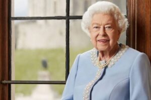Rainha Elizabeth II morre aos 96 anos (Foto: Divulgação)