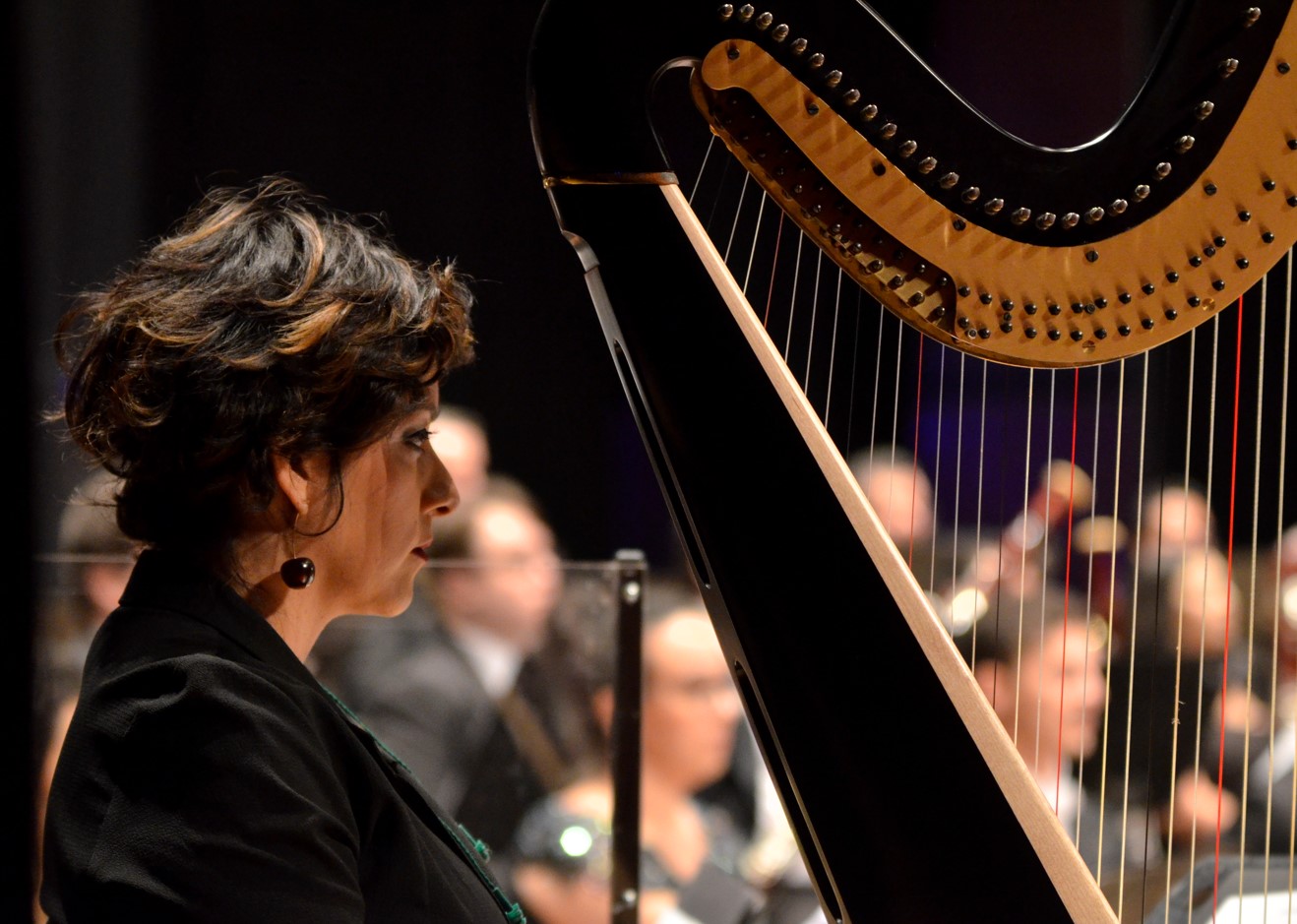 Orquestra Filarmônica de Goiás apresenta concerto especial de 200 anos de Independência
