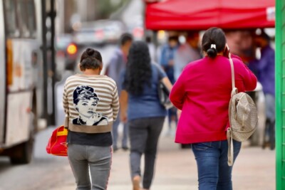 Frente fria deve provocar queda de temperatura no Brasil na próxima semana