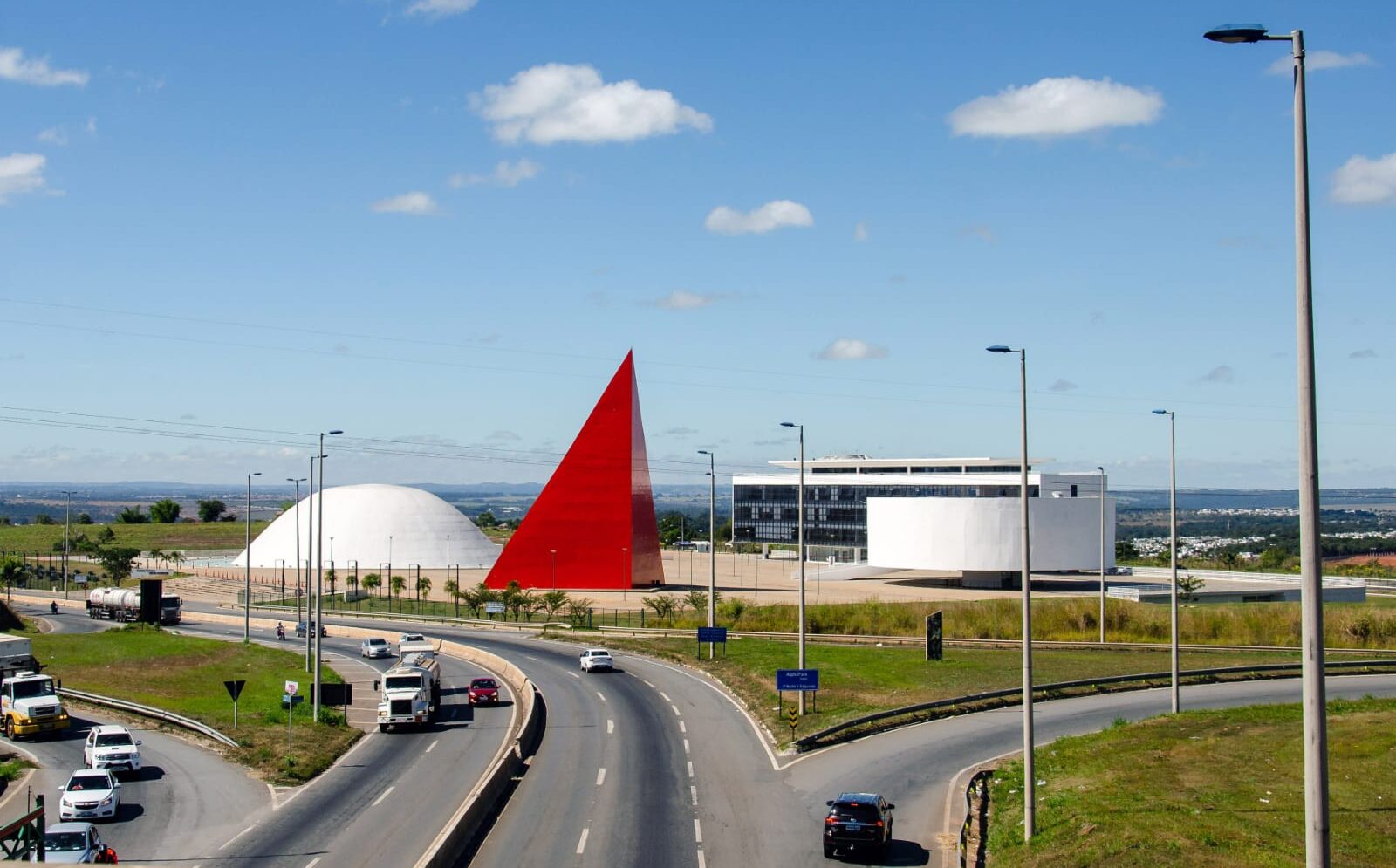 Exposição Goiânia de Encantos acontece para celebrar aniversário da capital