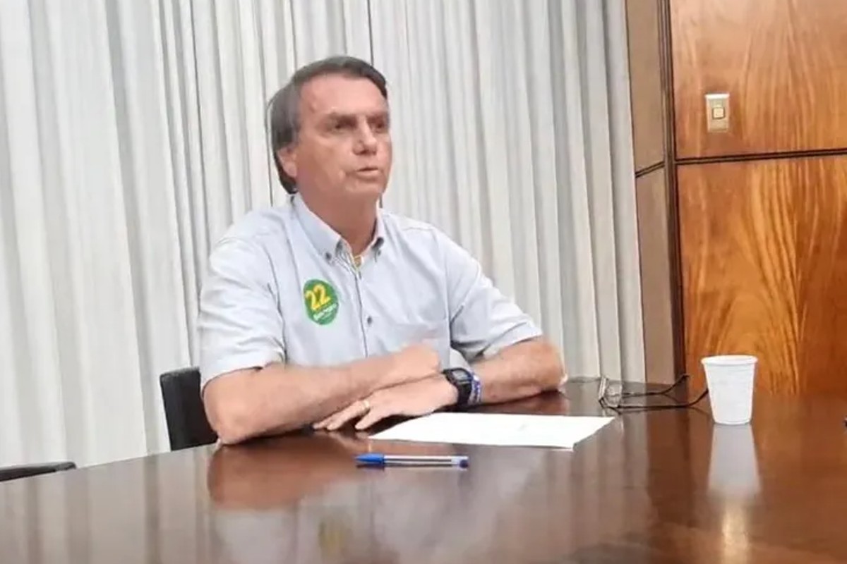 Saiba quanto Bolsonaro pode receber em aposentadorias fora da Presidência (Foto: Reprodução)