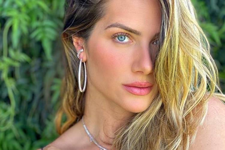 Esposa de Bruno Gagliasso teve medo de revelar caso Giovanna Ewbank diz que foi assediada por ator consagrado da Globo