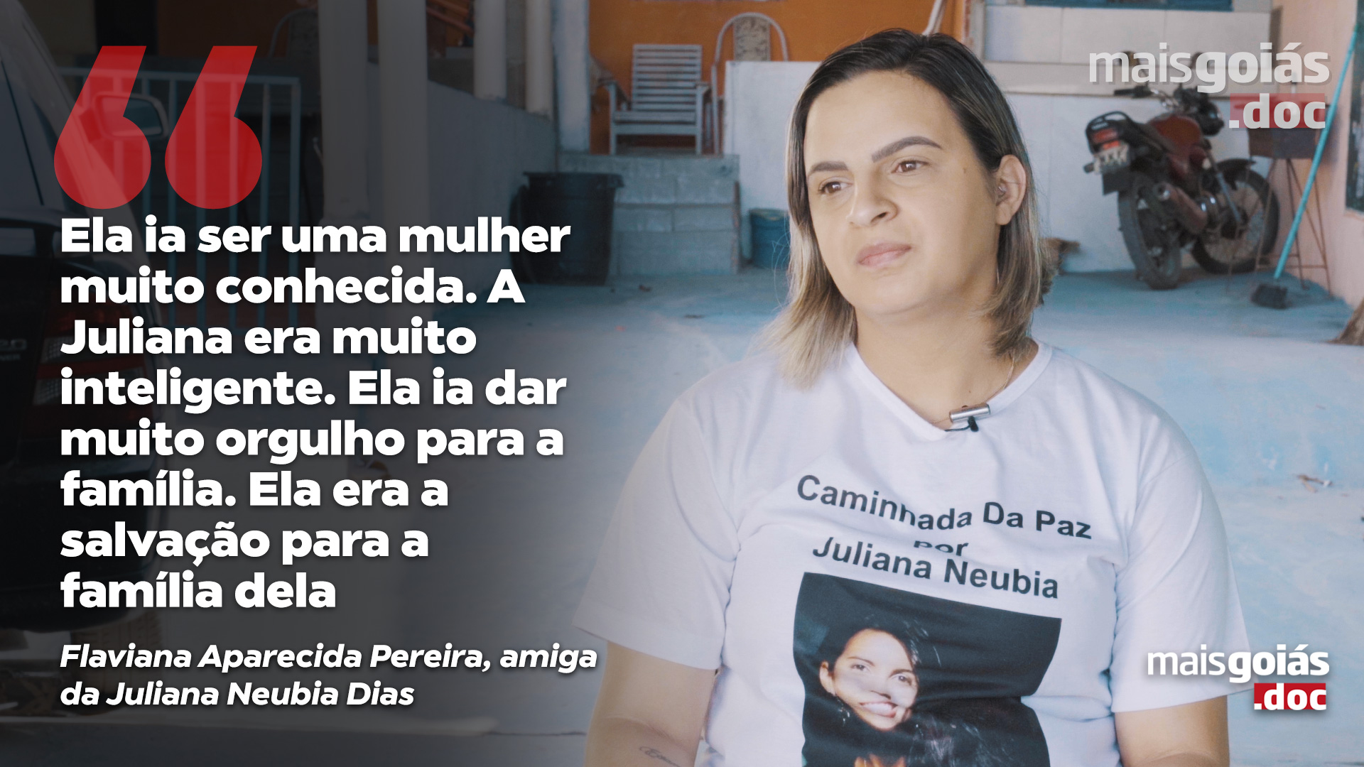 Flaviana Aparecida Pereira,