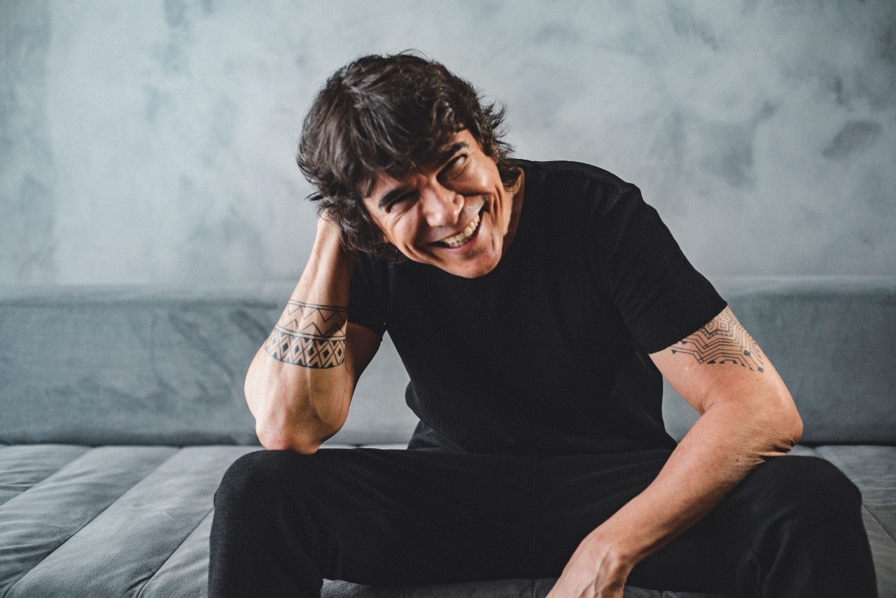 Milton Guedes é atração do fim de semana em Goiânia 