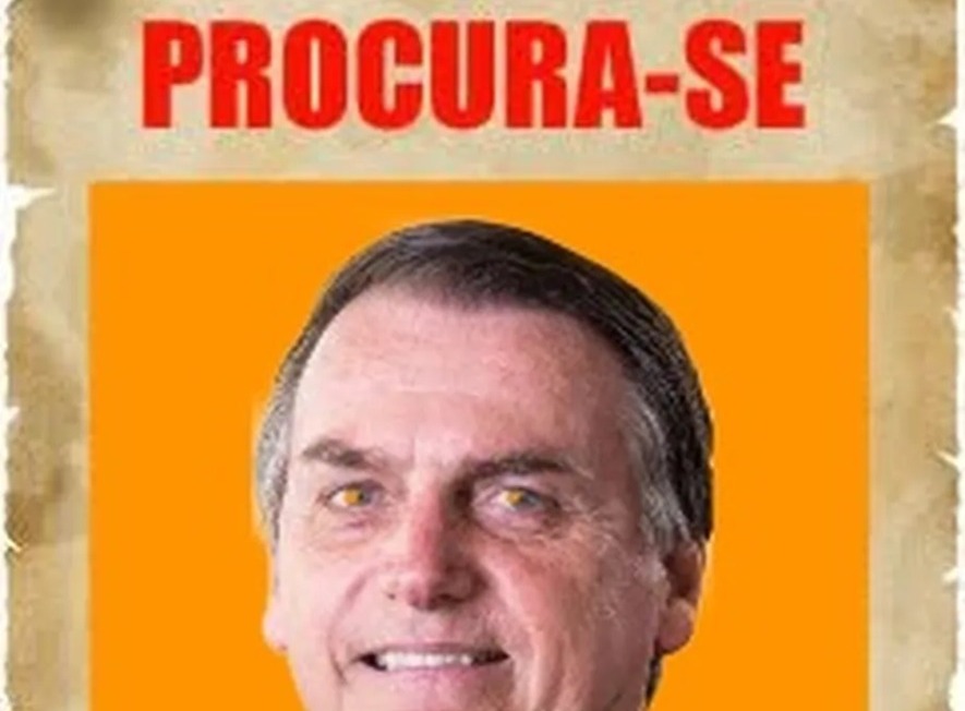 silêncio de Bolsonaro memes Atual presidente ainda não se pronunciou sobre a derrota nas urnas 'Cadê o Bolsonaro?': silêncio do presidente após eleições rende memes